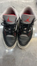 耐克NIKE缓震篮球鞋男乔丹AJ3 JORDAN 3运动鞋 DN3707-010黑水泥44 实拍图