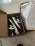 NEW BALANCE 休闲鞋男鞋女鞋情侣舒适透气百搭运动鞋5740系列M5740VLB 40 实拍图
