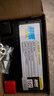 超威（CHILWEE）摩托车电瓶替YTX5L-BS凌鹰小公主巧格100小踏板车12V5A蓄电池12伏 实拍图