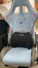 DXRACER 方程式系列 迪锐克斯电竞椅电脑椅人体工学椅子游戏椅办 阳光小狗 /皮革 实拍图