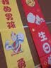 TaTanice生日场景布置装饰 生日挂布派对氛围道具儿童生日背景墙装饰 实拍图