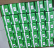 Member's Mark 德国进口 脱脂牛奶(灭菌乳)纯牛奶 200mL*30盒 实拍图