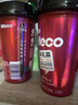 香飘飘【时代少年团同款】Meco果茶饮料即饮0脂减负现萃原叶茶箱装囤货 牛乳茶 300mL*6杯 实拍图