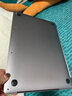 苹果（Apple） MacBook Pro/Air 二手苹果笔记本电脑 商务 办公 游戏 设计 剪辑 95新【定制】19年962灰银i7-16/256G 实拍图