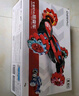 qdrone For the Good Moments手势感应变形遥控车儿童玩具男孩遥控汽车扭变特技车儿童节礼物 30cm红【双电+三控】 61六一儿童节礼物男孩 实拍图