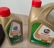 嘉实多（Castrol）保养单次卡 含机油机滤工时 极护 A3/B4 SP 0W-40 5L 亚太版 实拍图