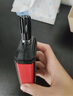 德力西电气（DELIXI ELECTRIC）温湿度计家用室内婴儿房数显高精度工业温湿度检测仪 DLX-2002 实拍图