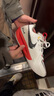 耐克NIKE 男G.T CUT 3 男子ZOOMX蛇年限定篮球鞋HV5977-102大学红43 实拍图