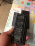 艾瑞泽精密螺丝刀全套电脑眼镜拆机装机笔记本手机维修工具套装 【25合一】crv批头（塑料手柄） 实拍图