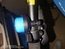 迪卡侬自行车配件车铃公路山地骑行VELO120大声音响亮易装卸 蓝色 实拍图