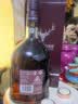 大摩（DALMORE）苏格兰单一麦芽威士忌 原瓶进口洋酒 英国高地核心产区 大摩三重奏 1000mL 1瓶 晒单实拍图