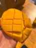 春福乐 【顺丰速运】海南三亚青皮澳芒 现摘芒果新鲜水果礼盒装 大果8斤丨较划算丨单果350g+ 陆运一级果【性价比推荐】 实拍图