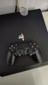 HKII适用PS4无线手柄蓝牙游戏控制器精英pro游戏机电脑pc版连接线Steam地平线5双人手柄 【PS4无线手柄-黑】超长续航+按键零延迟 实拍图