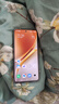 vivo iQOO Neo10 国家补贴 第三代骁龙8 自研电竞芯片Q2  120W超快闪充 超声波3D指纹  AI游戏学生手机 疾影黑 16GB 1TB 官方标配 实拍图