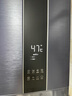 万家乐 16升燃气热水器家用恒温天然气 增压零冷水紫外线杀菌儿童浴双屏分控APP控制JSQ30-16RL6以旧换新 实拍图