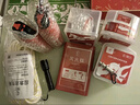 镇定消防应急包消防器材应急箱防灾器材应急救援家庭安全套装三人套装 实拍图