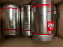 意利（illy）ILLY意大利原装进口意式黑咖啡 中烘咖啡豆250g*4罐 实拍图