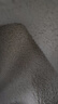 真维斯（JEANSWEST） 超暖加绒加厚卫衣男女秋冬季新款圆领羊羔绒宽松蛇年本命年衣服 黑色 潮牌熊猫_K S【推荐90-110斤】 实拍图