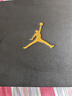 Jordan乔丹男篮球鞋 AJ JORDAN COURTSIDE 23运动鞋AT0057-200黄41 实拍图