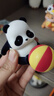 52TOYS Panda Roll幼稚园熊猫盲盒动漫潮玩手办摆件玩具单只生日礼物 实拍图