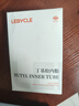 乐百客（LEBYCLE） 台湾MAXXIS玛吉斯山地自行车外胎26寸195内外带套装27.5越野29防 M355P-27.5X2.25黄边胎+美嘴内胎 实拍图