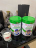 宜品仨控纯羊奶粉中老年成人奶粉三高糖尿可食用无蔗糖奶粉送礼  700g*2罐礼盒装【送礼优选】 实拍图
