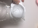 ecuskids婴儿口罩可调节耳绳新生儿防护口罩0-6月-3岁儿童口罩 小象款 实拍图