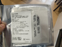 优格（URGO）法国优格 优妥银优拓SSD脂质水胶体硫酸银敷料油砂布银离子敷料 优拓脂质水胶敷料【不含银10X10cm】1片 实拍图