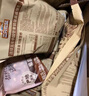 三只松鼠巴旦木瓜子仁酥坚果酥瓜子酥休闲零食杏仁瓜子酥坚果炒货解馋小吃 【70小包】瓜子酥490g*1袋 实拍图