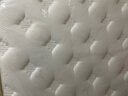 富安娜床垫 弹簧床垫 国家补贴十大品牌护脊椰棕床垫乳胶  席梦思床垫 F款软硬适中23cm-袋簧+乳胶 1.5*2米 实拍图
