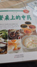 全2册 百病食疗大全+餐桌上的中药 黄帝内经中的对症食养方家庭医疗学健康百科书大全养生书籍 实拍图