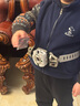 BANDAI万代假面骑士Build腰带01儿童模型玩具 Decade帝骑驱动器（现货秒发） 实拍图