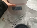 飞利浦（PHILIPS）电饭煲多功能1.8L迷你饭煲一键旋风煮 24小时智能预约小型电饭锅家用 升级款3063元气白丨推荐2-3人 1.8L 实拍图
