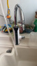 康佳电热水龙头即热式下进水热水器速热变频恒温机械摇臂水龙头厨房卫生间家用冷热调节电热水器厨房宝 【智能数显】珍珠白+漏保插头 实拍图
