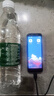金立14 Mini迷你学生智能手机纯净版安卓无游戏超薄长续航4G全网通可用5G卡青少年小屏幕备用机 黑色 16GB【安卓智能纯净版】 实拍图