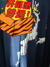 夫尼保罗【假日时光】纯棉秋衣男秋裤套装青年新品保暖内衣打底衬衣衬裤 头像浅蓝 175(XL) 实拍图