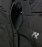 361°羽绒服秋冬季男三防外套防泼水短款连帽保暖运动休闲652444316D-3 实拍图