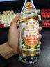 丰收珠江桥牌双蒸酒出口装500ml*12瓶 广东米酒29度醇旧九豉香型白酒 500mL 12瓶 晒单实拍图
