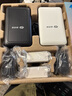 海康威视（HIKVISION）皓视通无线网桥套装监控专用wifi点对点远距离传输电梯专用无线AP100米 WB-E100 实拍图