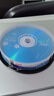 JVC光盘定制 CD/DVD厂家接单 光盘打印 序列编号打印 企业定制光盘(定制联系客服） 实拍图