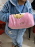芬腾 儿童睡衣秋冬新品珊瑚绒长袖开衫加厚保暖家居服 兰色-男童 130 实拍图