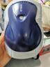 迪卡侬（DECATHLON）儿童轮滑护具可调节舒适套装易脱安全护具装备体育课必备 太空款护具【不含头盔】 XS(尺码选择建议查询尺码表) 实拍图