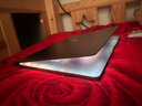 Apple/苹果 MacBook Pro/Air 二手苹果笔记本电脑 商务 学习 办公 一机一检 新机品质 19年16寸ro i9-16G-1TB 独显触摸条 95成新 实拍图
