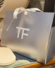 TOM FORD细白管TF口红唇膏32伊甸 蜜桃乌龙色 化妆品生日礼物女 实拍图