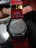 漫威（MARVEL）钢铁侠系列手表多功能运动电子表青少年学生儿童生日礼物开学季 实拍图