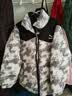彪马（PUMA）童装防风雨儿童羽绒服男童女童立领优质羽绒 实拍图