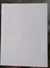 晨光(M&G) 60*45cm软白板 家用教学铁性自粘软白板 可擦写墙贴 儿童环保涂鸦墙纸ADB983Q4 实拍图