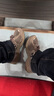 NEW BALANCE NB2002R官方休闲鞋男鞋女鞋夏季透气情侣网鞋潮流复古运动鞋 灰色 ML2002RA 42.5 (脚长27cm尺码详询客服) 实拍图