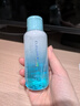 悠珂思（ukiss）眼唇卸妆液100ml 面部温和清洁保湿洁肤液卸妆水 生日礼物 实拍图