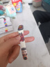 哪吒电子手表闹海热销动漫印花可爱一次性手表男女学生时尚LED防水不可充电触摸手环表 随机色 实拍图